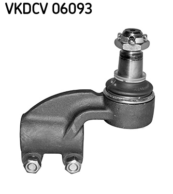 SKF VKDCV 06093 Spurstangenkopf